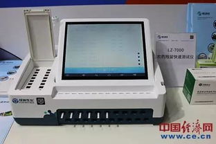 2017中國國際食品安全與創(chuàng)新技術(shù)展覽會(huì)收獲滿滿 組圖