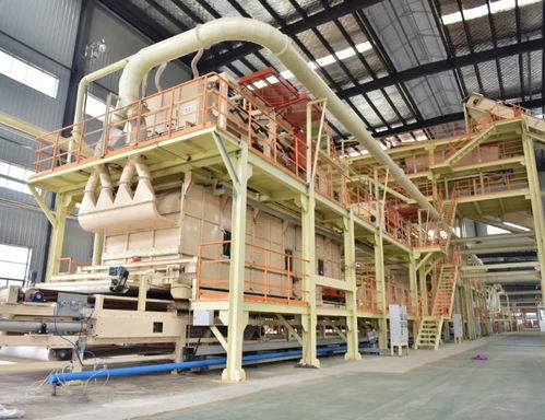 800 展商亮相木博會,千年舟攜手亞運驚艷臨沂