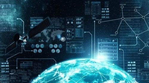 年度十大前沿科技趨勢,誰是明年的風(fēng)口