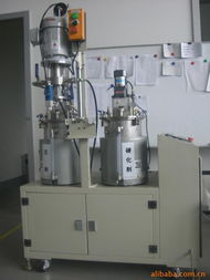 彤威2液型液體點(diǎn)膠機(jī) 1000元