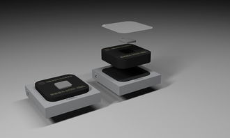 智能科技產(chǎn)品包裝設(shè)計(jì) 科技與美學(xué)的完美融合