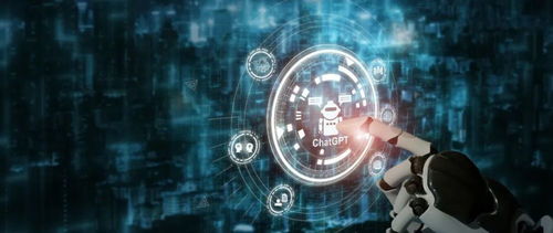 智能聊天機(jī)器人ChatGPT為何成科技巨頭新寵？