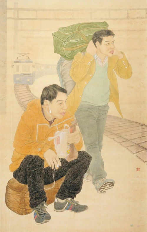 蓬江區2020年禾雀花獎頒獎暨省級攝影美術大賽作品展覽開幕，文藝創作成果豐碩